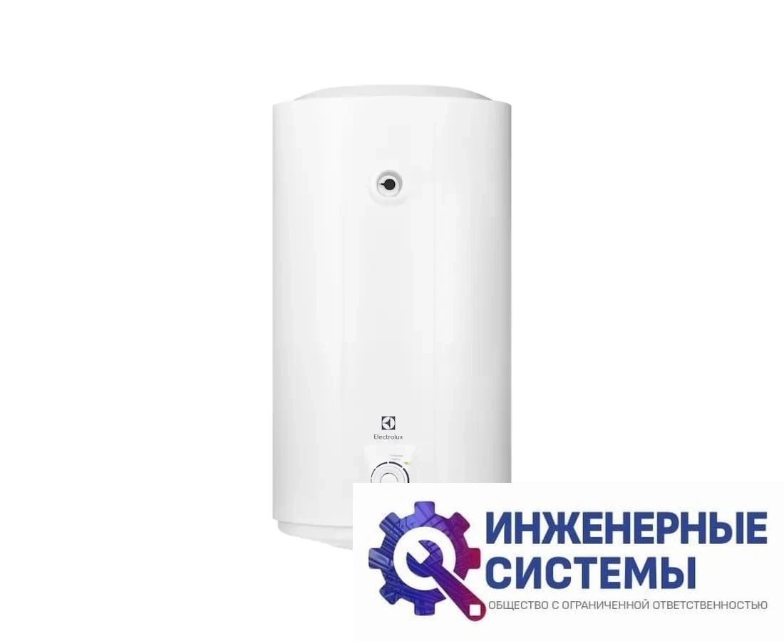 Electrolux EWH 100 AXIOmatic Slim бойлер, фото 2
