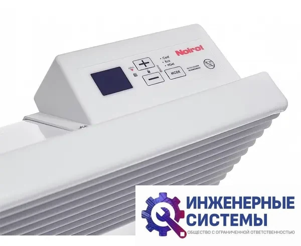 Noirot Spot E5 Digital 1500W электрический конвектор, фото 2