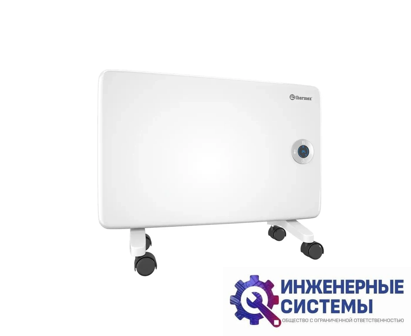 Thermex Frame 1000E электрический конвектор, фото 2