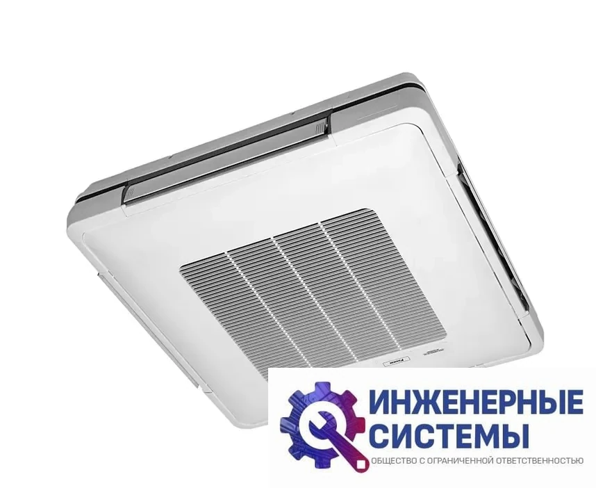 Daikin FUA71A/RZASG71MV1 потолочный кондиционер 6,5 кВт, фото 2