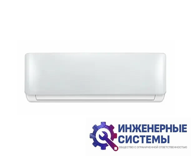 MDV MDSA-09HRN8 / MDOA-09HN1 Aurora Design Silver, фото 2