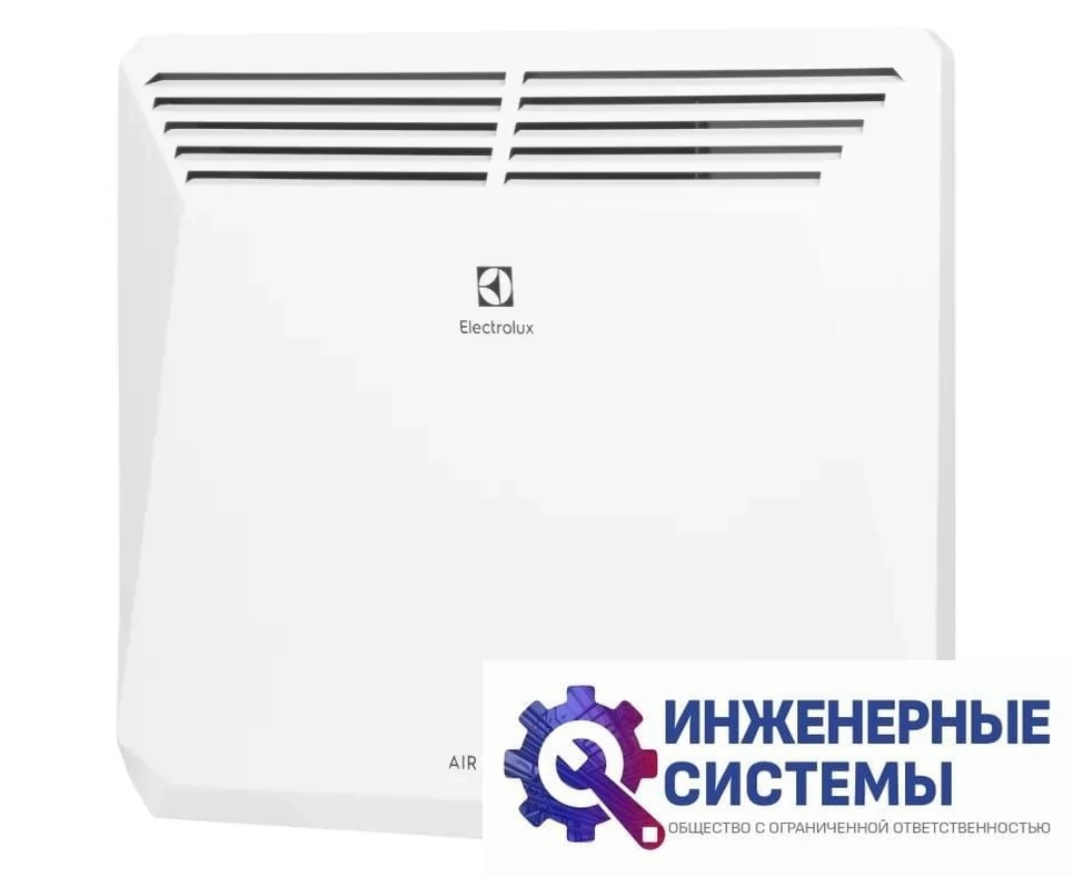 Electrolux ECH/AS2-1000 MR конвектор, фото 2