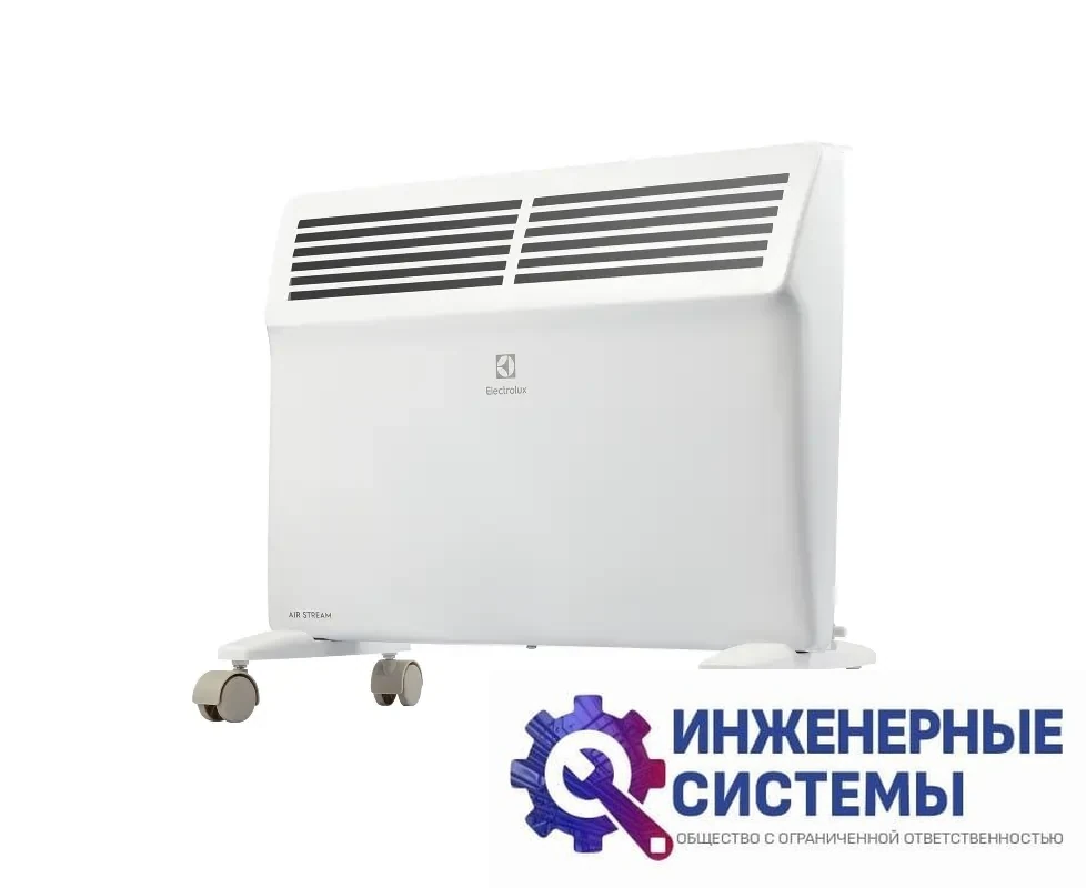 Electrolux ECH/AS-1000 ER конвектор, фото 2