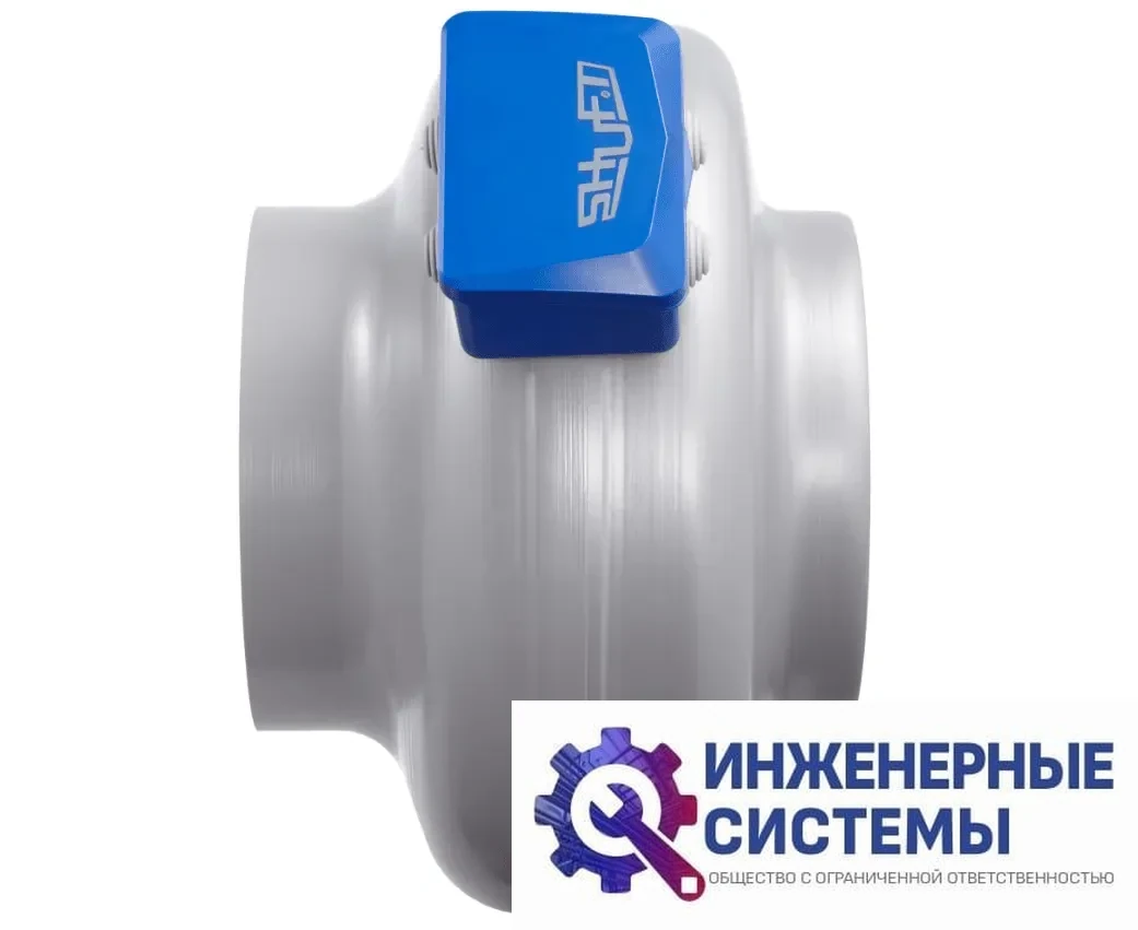 Shuft Tube 315XL канальный вентилятор, фото 2