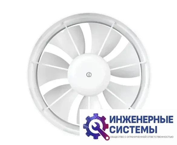 ERA Profit 6 канальный осевой вентилятор, фото 2