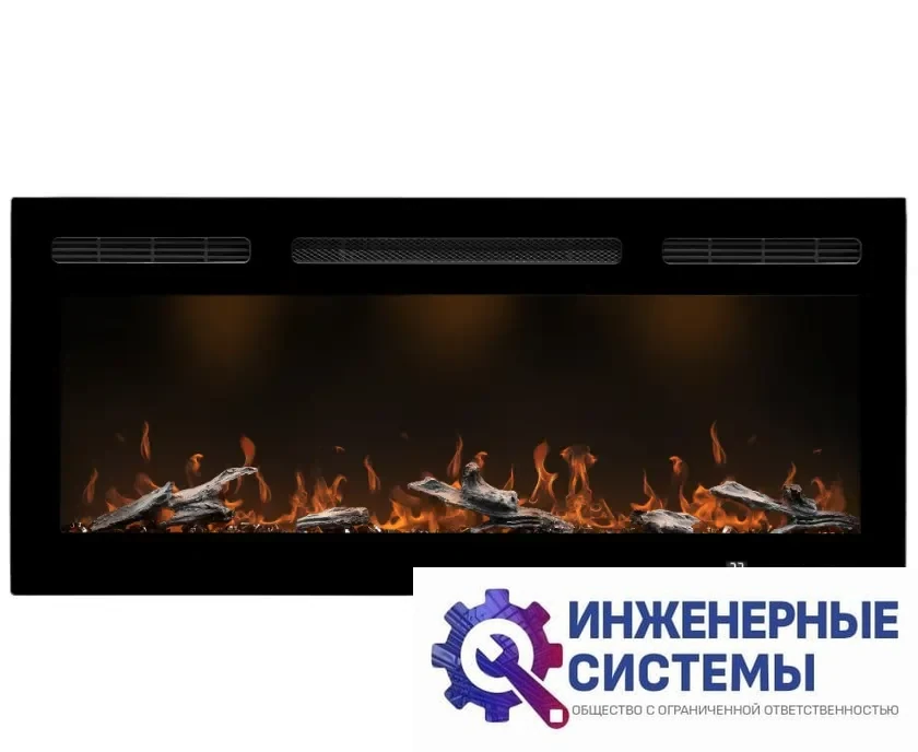 Royal Thermo Allira RTFP/W-AL40LS очаг электрический, фото 2