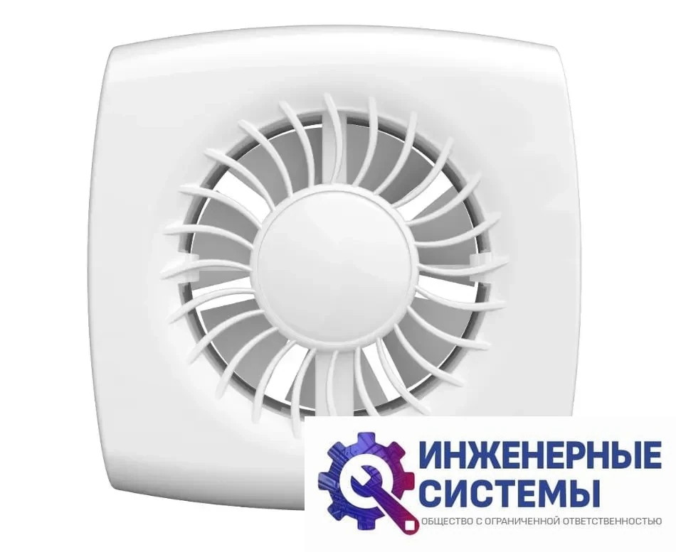 ERA Wind 120С-02 бытовой вентилятор, фото 2