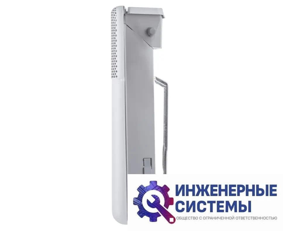Ballu BEC/AT-1000-4I (инверторный) конвектор электрический, фото 2