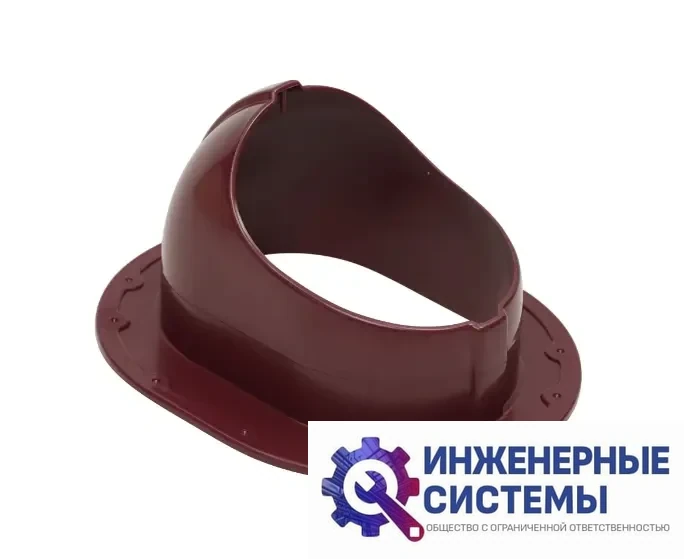 Era SPTS Crimson проходной элемент, фото 2