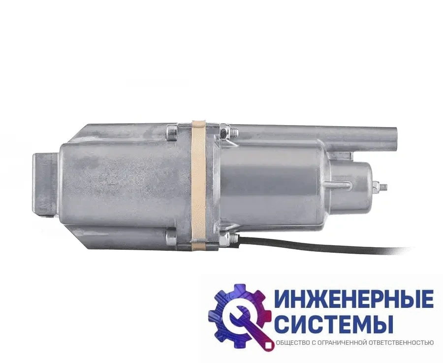 Unipump БАВЛЕНЕЦ-М БВ 0,12-40-У5 25м вибрационный насос, фото 2