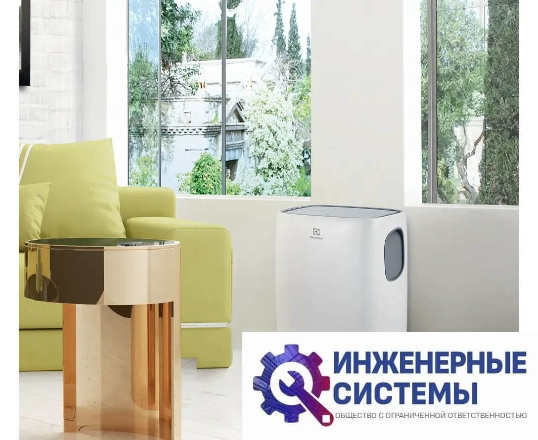 Кондиционер Electrolux EACM-15 CL/N3 Loft 4,5 кВт, фото 2