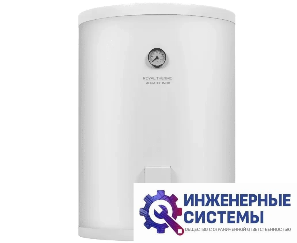 Royal Thermo Aquatec Inox RTWX 100 водонагреватель, фото 2