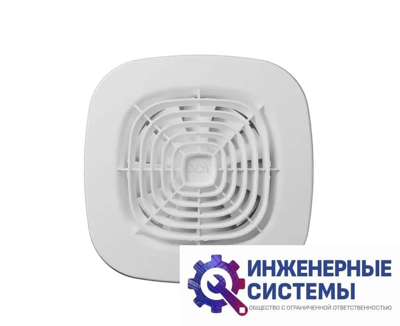 Diciti AIR 5C бытовой вентилятор купить в Иркутске, фото 2