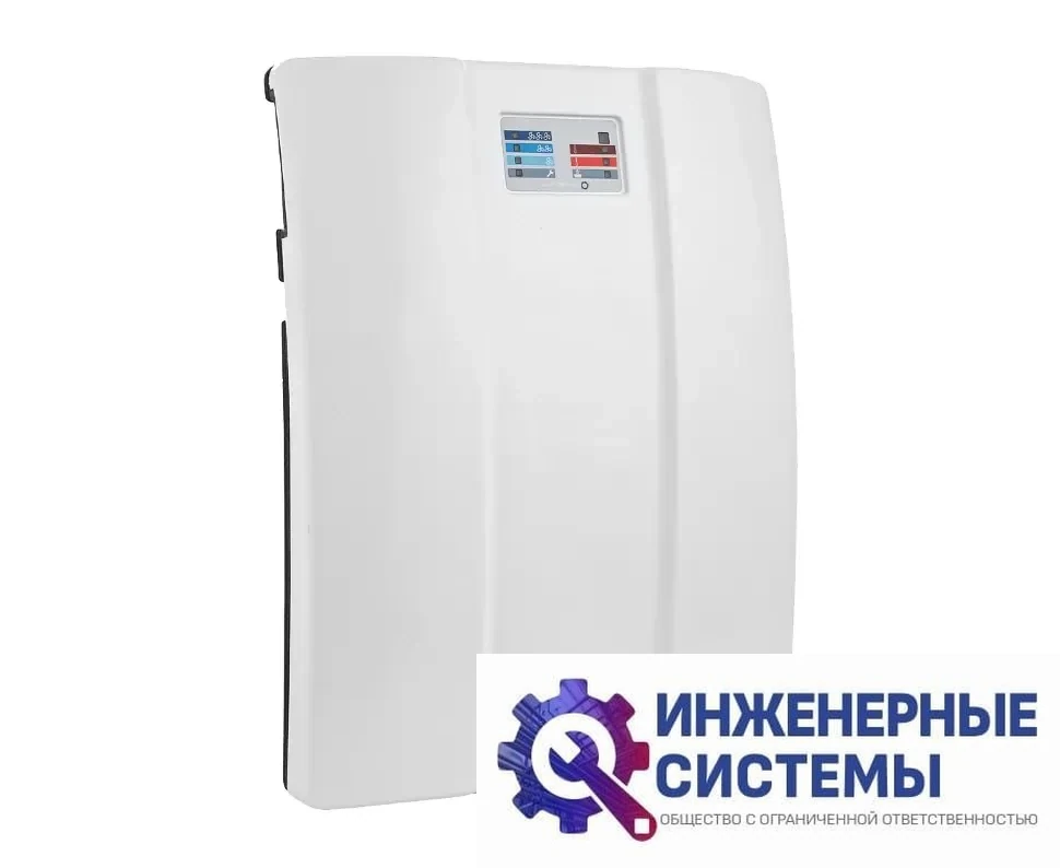 Lufberg LFU iFresh приточная установка, фото 2