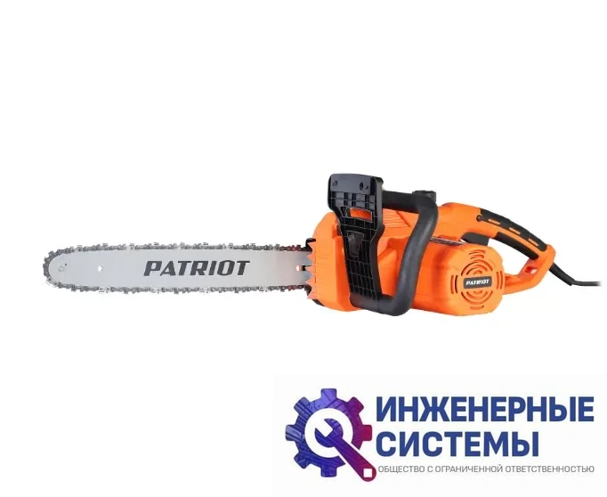 Patriot ESP 2016 электропила, фото 2