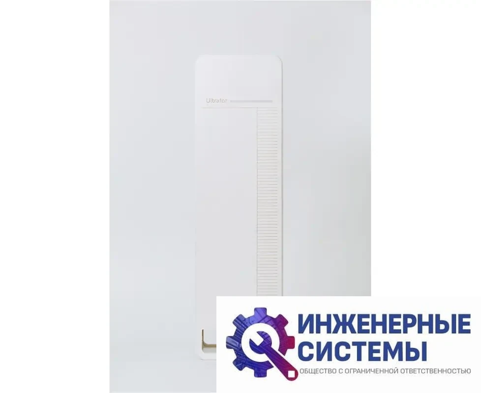 Ultrafor Standart рекуператор воздуха, фото 2