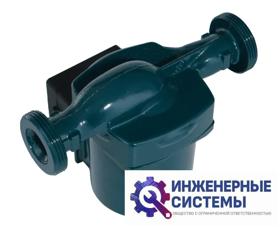 Oasis CD-25/6 циркуляционный насос, фото 2