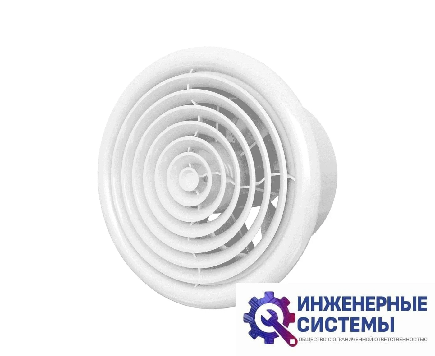 Бытовой вентилятор Auramax RF 5, фото 2