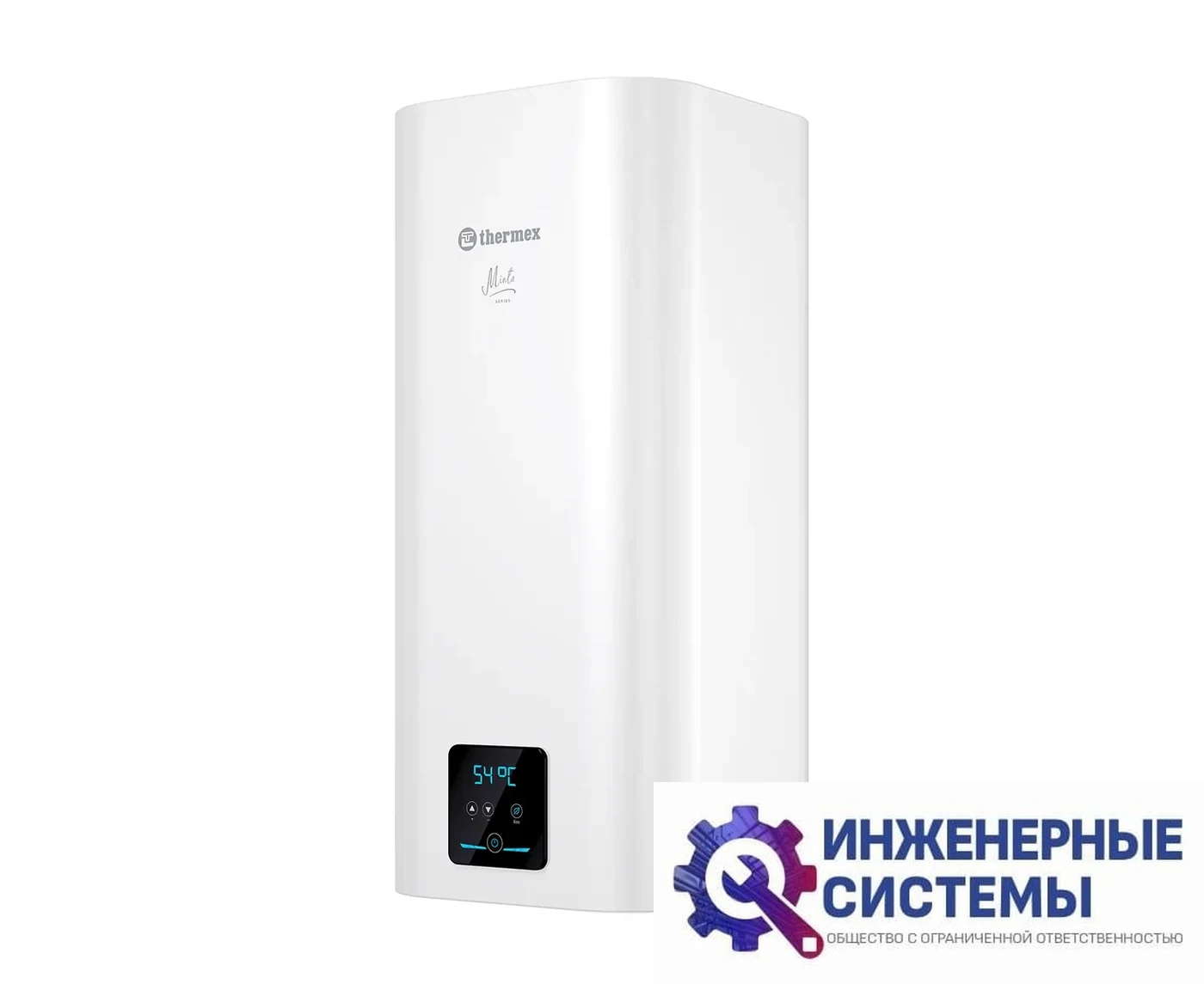 Thermex Minta 30 V водонагреватель, фото 2