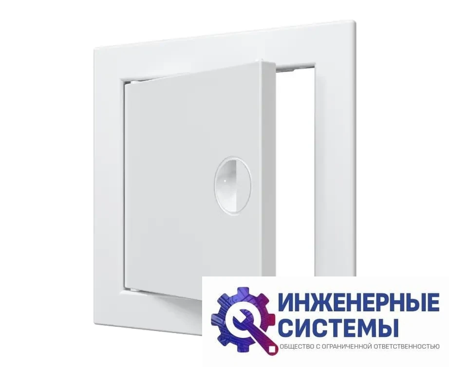 Evecs Л1515Р люк ревизионный, фото 2