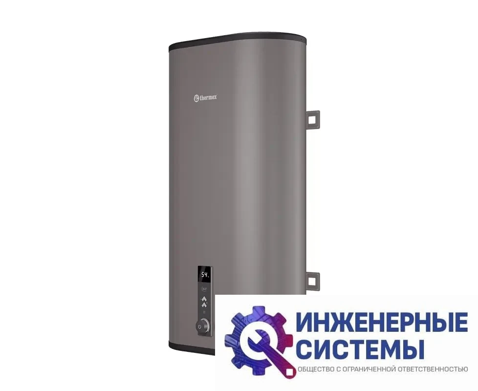 Thermex Liga 100 V (pro) водонагреватель, фото 2