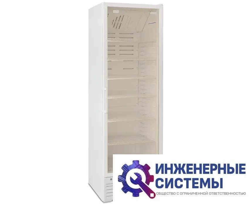 Бирюса 550S-R холодильник фармацевтический, фото 2