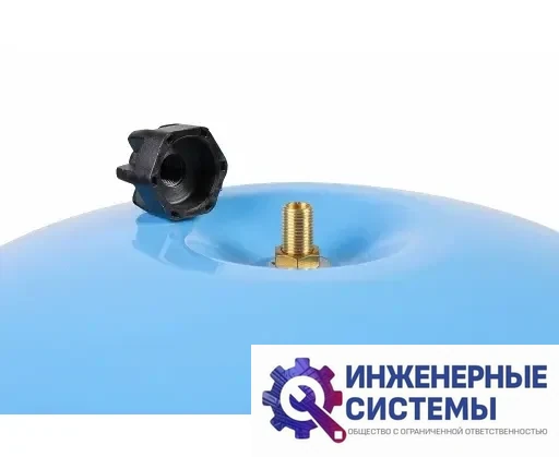 Джилекс 6 ВП гидроаккумулятор, фото 2