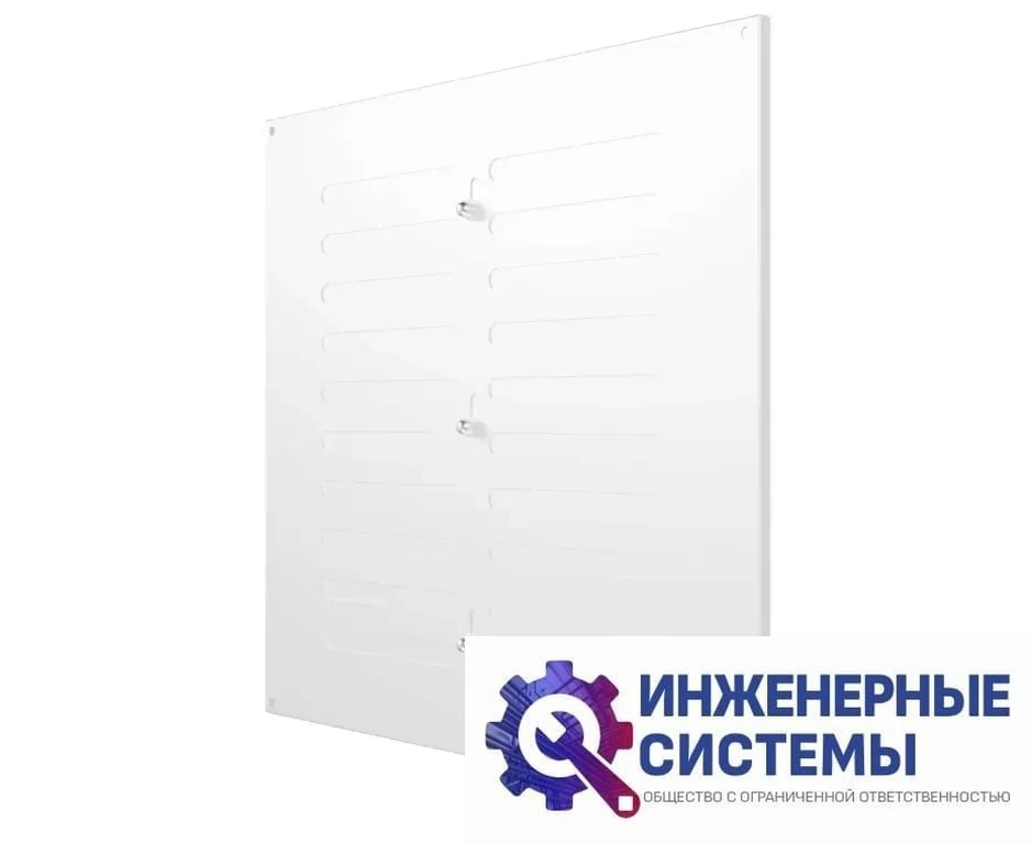 Era 3030МЕР-В решетка из оцинкованной стали купить в Иркутске, фото 2