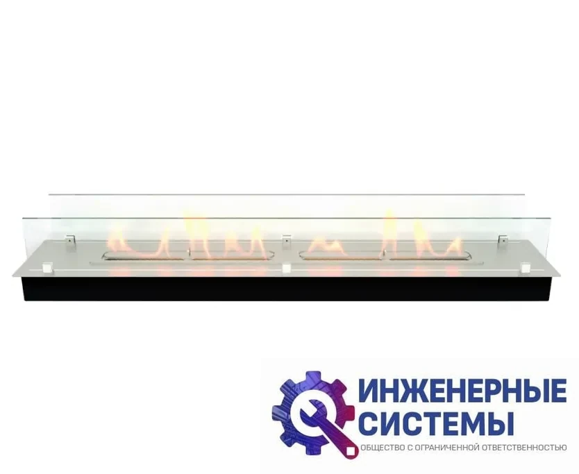 Royal Thermo RTBFP-P1000XS Modul биокамин, фото 2