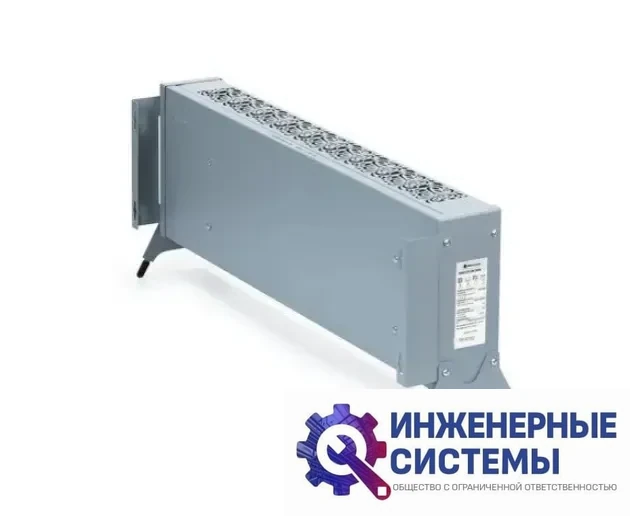 Hintek Long 1000 M конвектор 1 кВт, фото 2