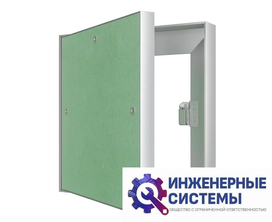 Evecs ЛП2020К люк ревизионный, фото 2