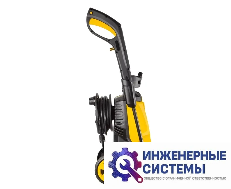 Huter W195-PRO мойка высокого давления, фото 2