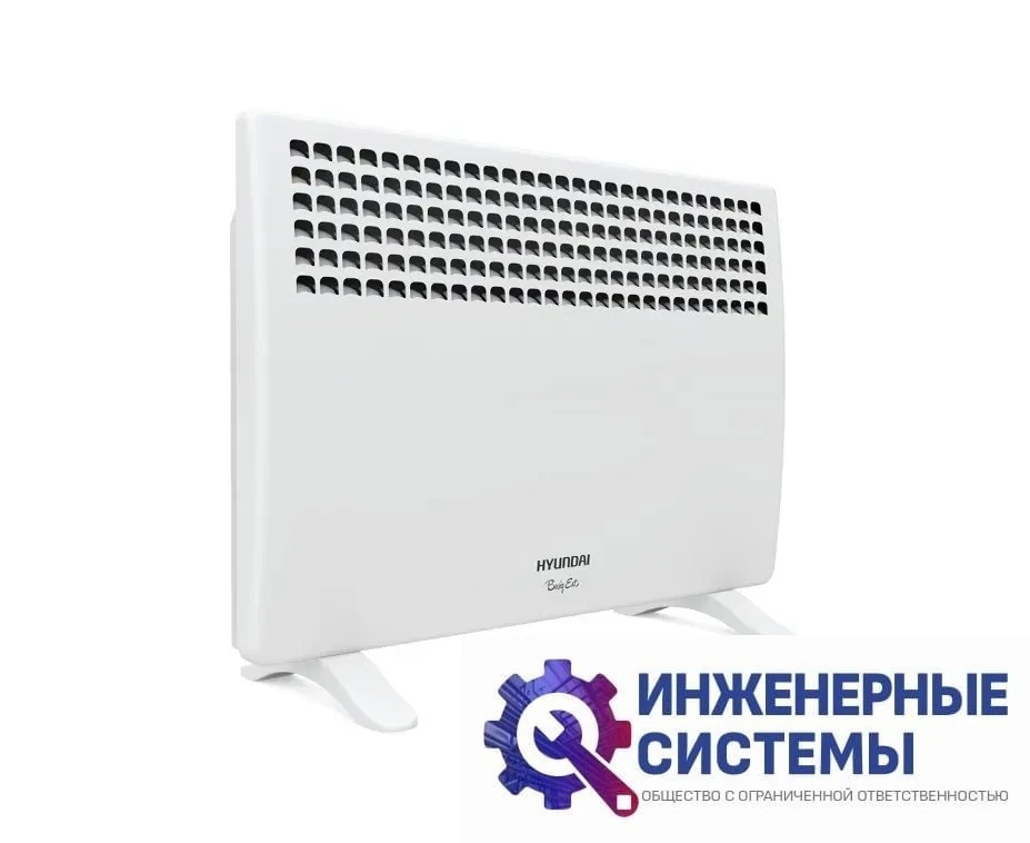 Hyundai H-HV15-15-UI618 конвектор, фото 2