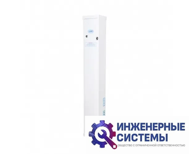 Сибэст 50КС рециркулятор комбинированный, фото 2