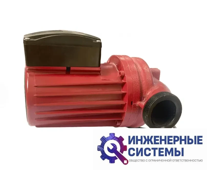 Unipump UPC 32-120 220 циркуляционный насос, фото 2
