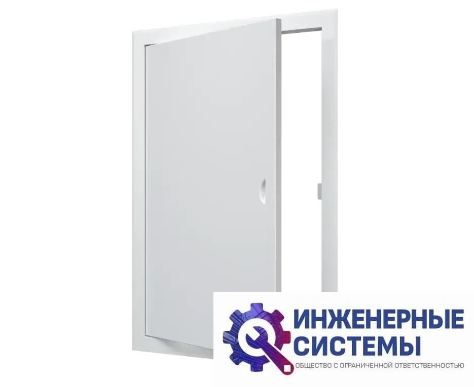 Evecs ЛТ4060Мп люк ревизионный, фото 2