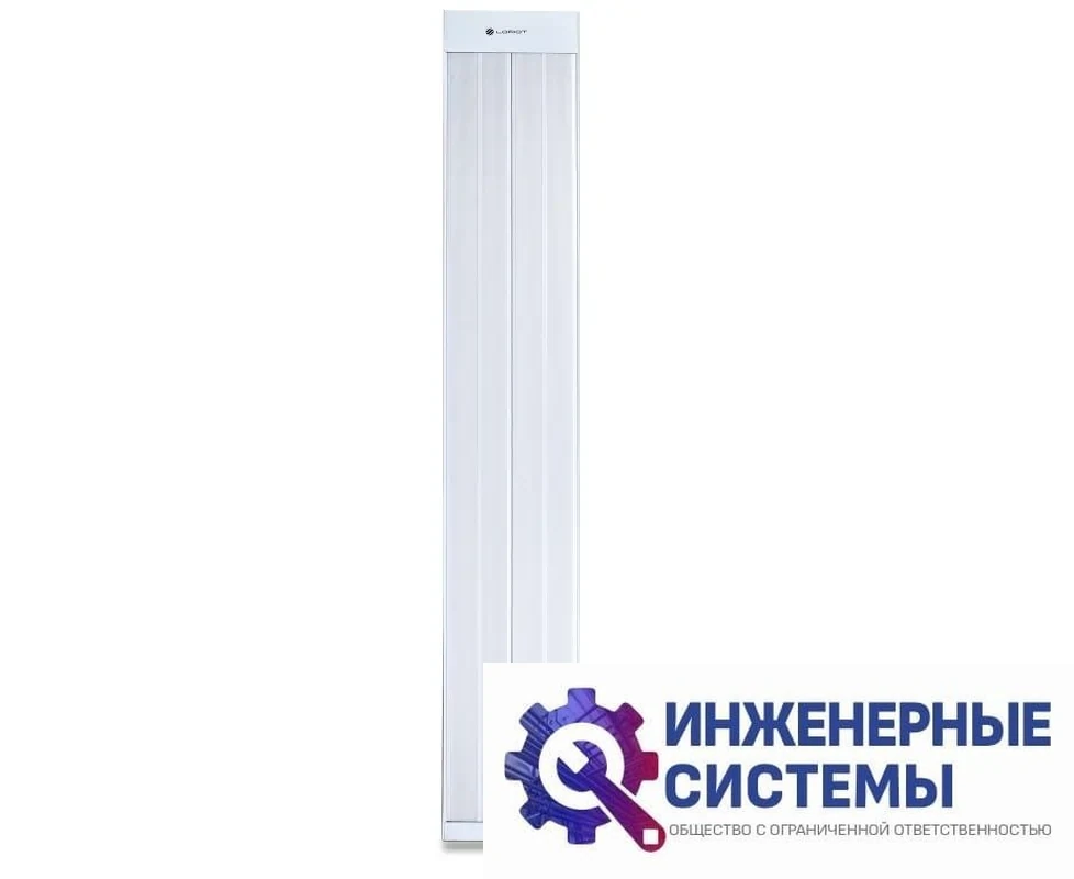 Loriot LIN-2.0 инфракрасный обогреватель 2 кВт, фото 2