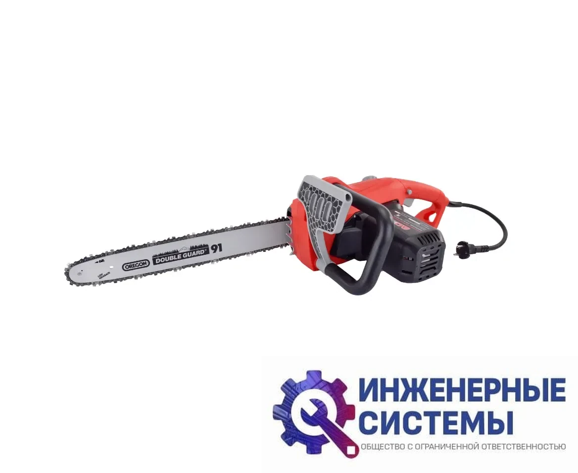 Evoline CSE 2400-18 электропила, фото 2