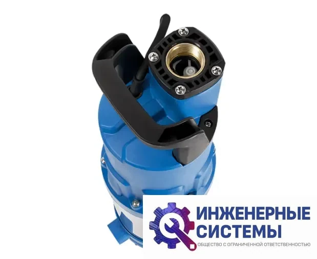Aquario FREEDIVER ASP3-30A колодезный насос, фото 2