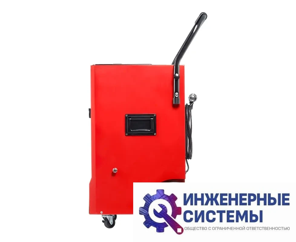 Ballu BDI-70L осушитель воздуха, фото 2