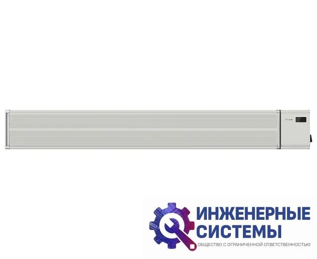 Energolux EIHL-3200-D1-IC инфракрасный обогреватель, фото 2