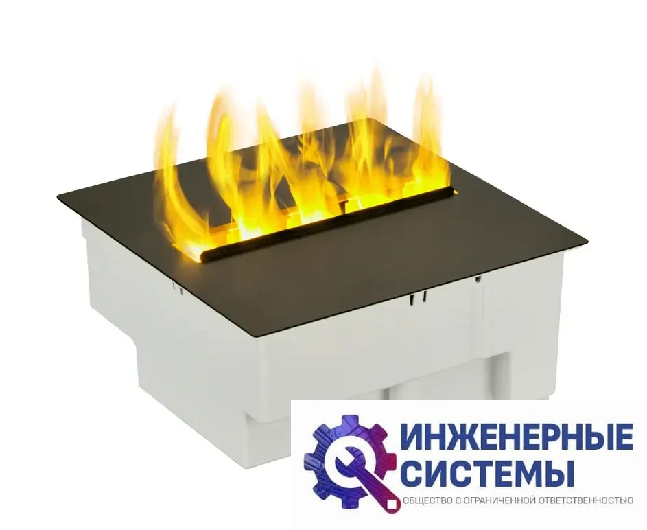 Dimplex Cassette 250 очаг электрический, фото 2
