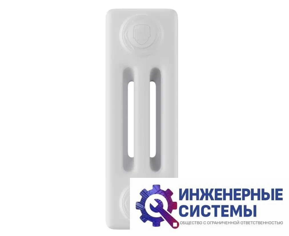 Royal Thermo Insignia VC3030 - 34 секц. RAL9016 стальной радиатор, фото 2