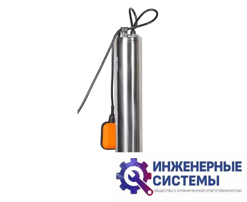 Вихрь СН-50НП скважинный насос, фото 2