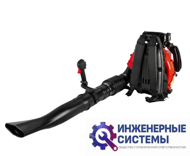DDE VB 160 воздуходувка бензиновая, фото 2