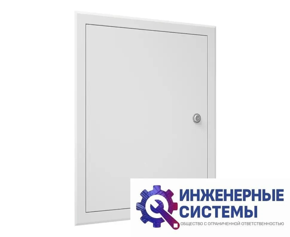 Evecs ЛТ4050МЗ люк ревизионный, фото 2