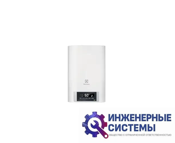 Electrolux EWH 30 Formax DL, фото 2