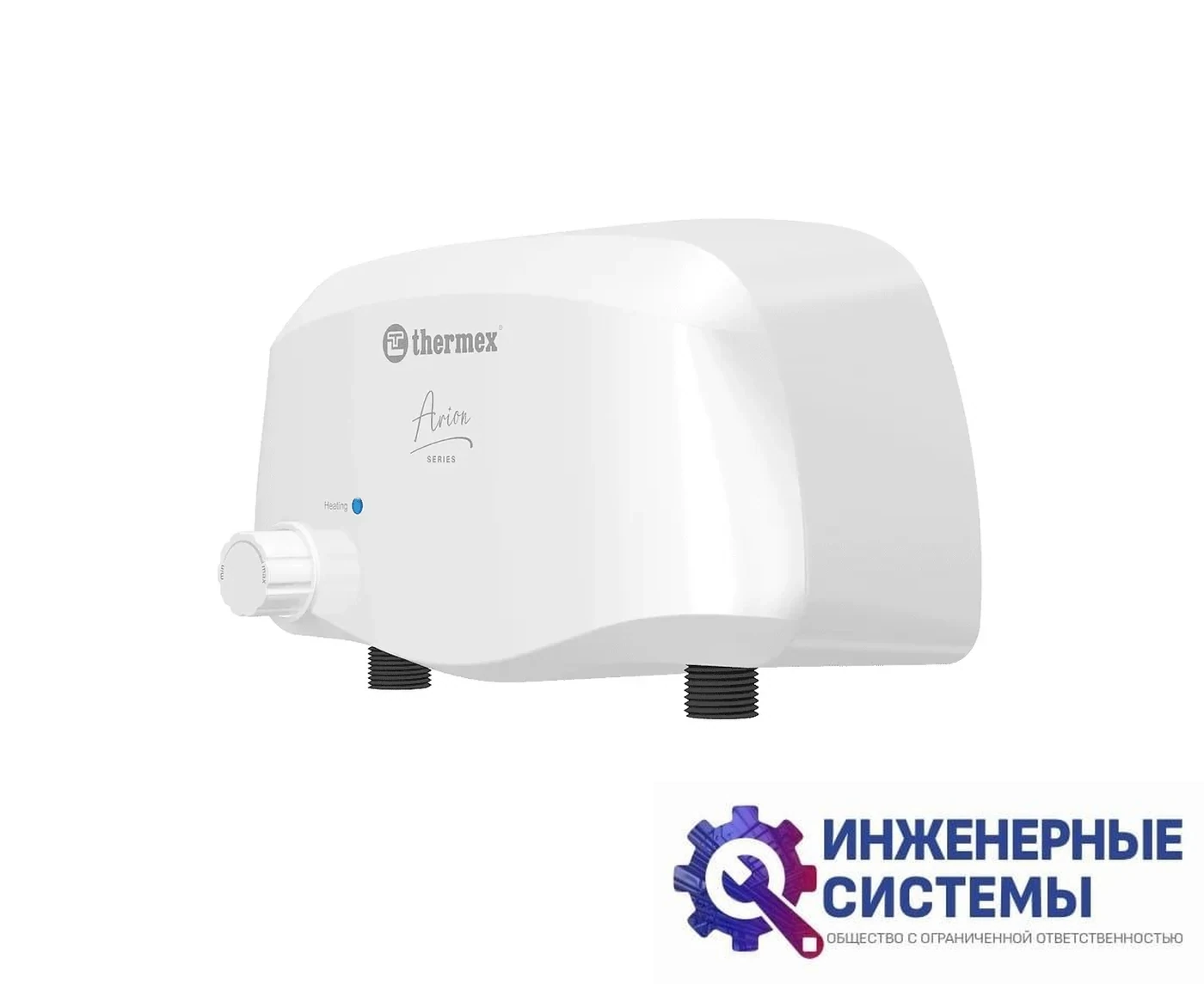 Thermex Arion 3500 combi проточный водонагреватель, фото 2