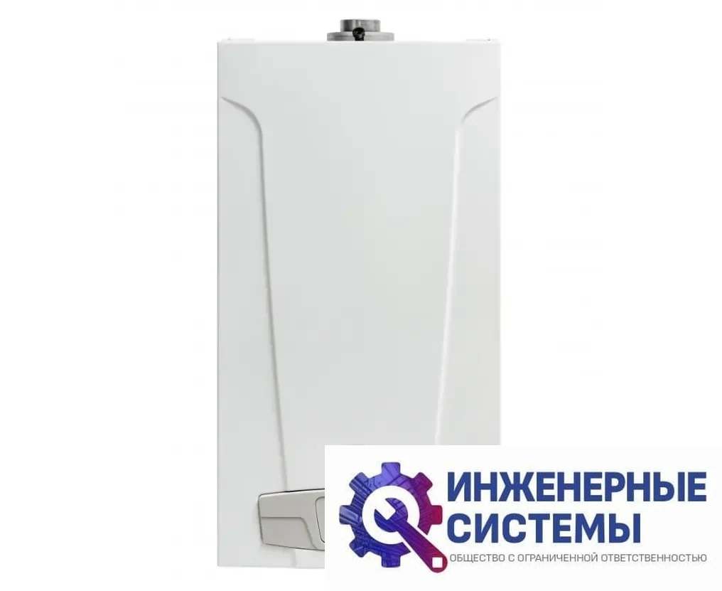 Baxi ECO FOUR 24 газовый котел, фото 2