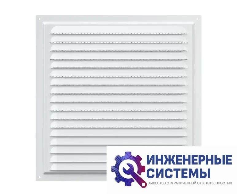 Era 3030МЭ решетка из оцинкованной стали, фото 2